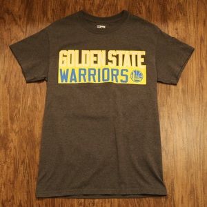 nba golden state warriors tee
